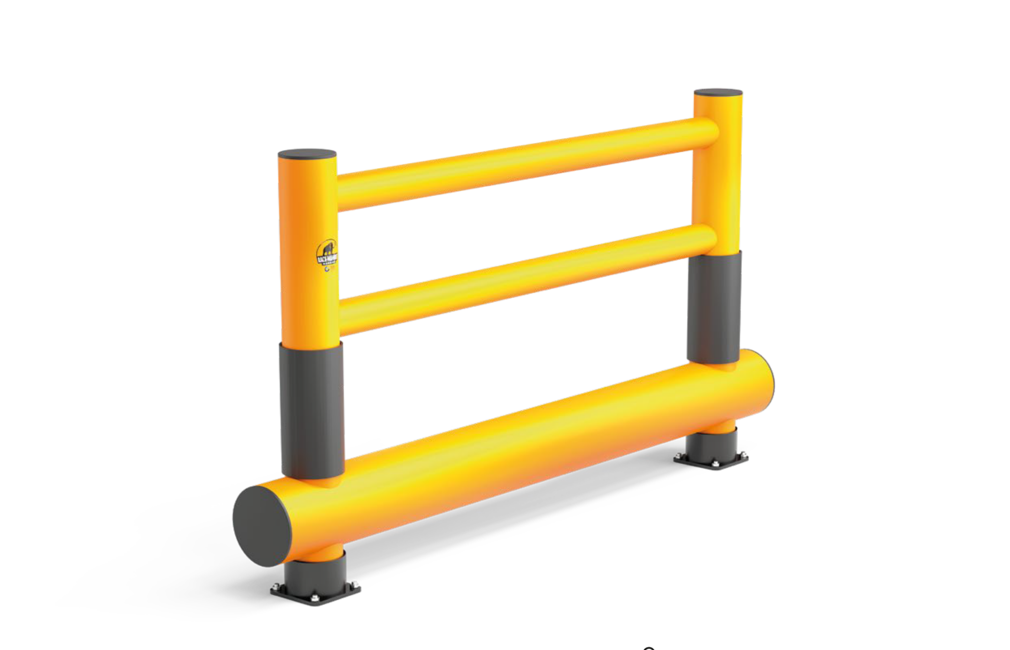 10_Rack-Mammut® Handlauf Einzelplanke_MA-1